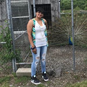 Meet your Posher, Latchmine